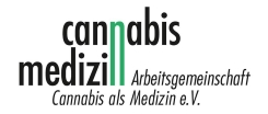Arbeitsgemeinschaft Cannabis als Medizin e. V.