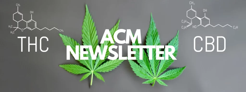 ACM NEWSLetter